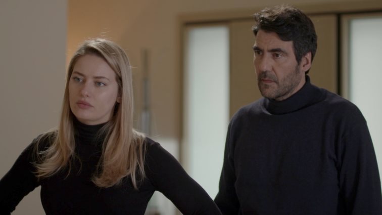 Ήλιος | Έτσι τελειώνει η αστυνομική σειρά του ΑΝΤ1! Όλα όσα θα δούμε στα τελευταία επεισόδια