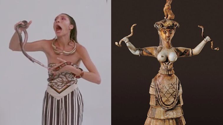 #GNTMgr: Άνοιξε το σπίτι του Next Top Model &amp; το twitter έδωσε... ρέστα!