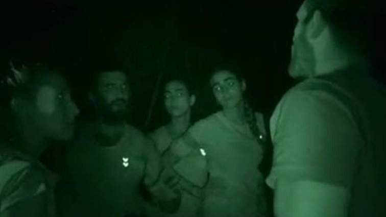 Survivor: Αναβρασμός στην τούρκικη ομάδα! Παραλίγο να πιαστούν στα χέρια