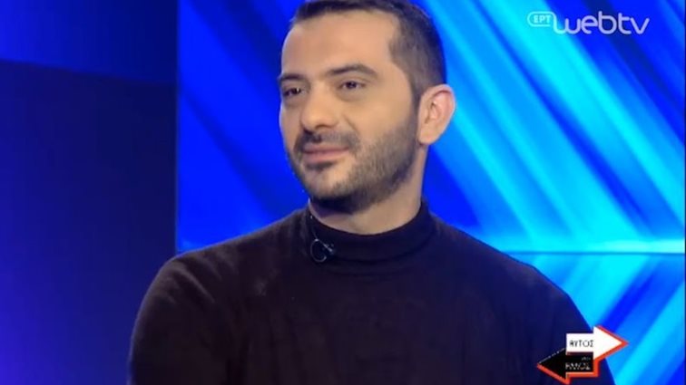 Λεωνίδας Κουτσόπουλος: Μιλά ανοιχτά για τη γυναίκα που του χρέωσαν &amp; όσα γράφτηκαν για την προσωπική του ζωή