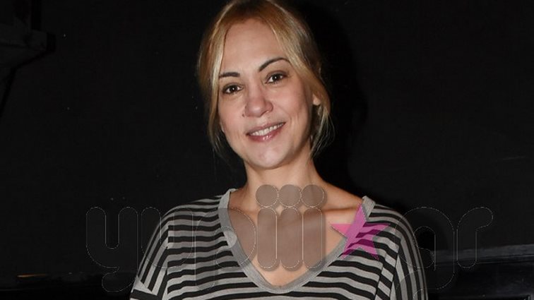 Δύσκολες ώρες για τη Λίνα Σακκά - Το συγκινητικό αντίο στη μητέρα της