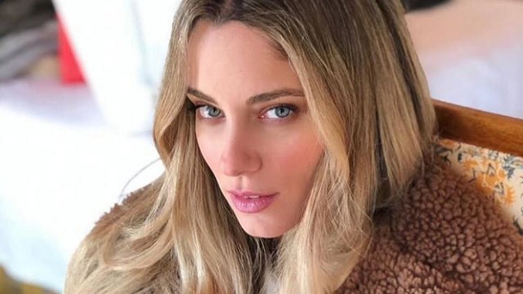 Δούκισσα Νομικού : Αυτό είναι το νέο της χόμπι για το 2019