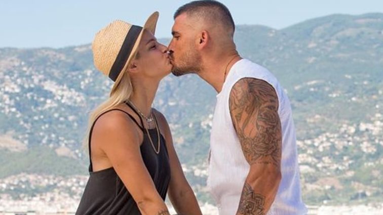 Γνωστή Ελληνίδα influencer ανακοίνωσε ότι περιμένει το δεύτερο παιδί της