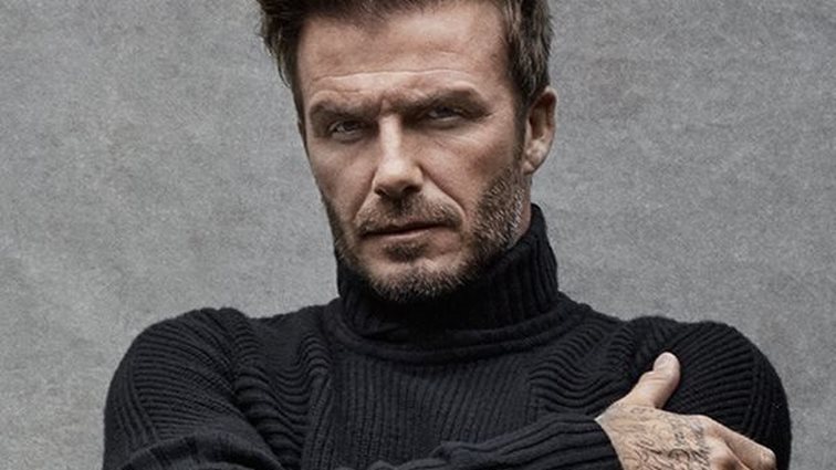 David Beckham: Το instagram post του με τα Lego είναι το απόλυτο #DadGoals

