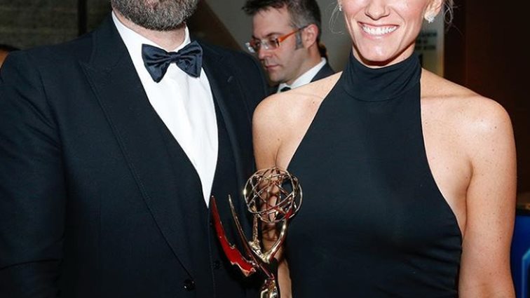 Ben Affleck &amp; Lindsay Shookus: Χώρισαν έπειτα από ένα χρόνο σχέσης!