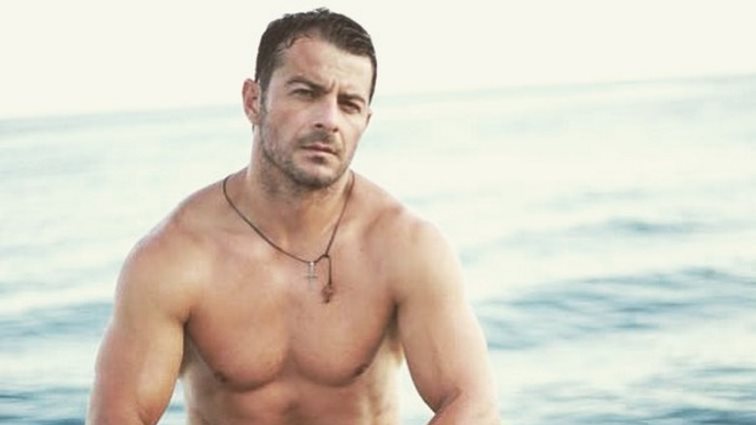 Για ποια εκπομπή συζητάει ο Γιώργος Αγγελόπουλος;