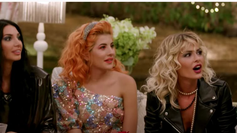 The Bachelor: Η νέα παίκτρια που ανατρέπει τα δεδομένα!