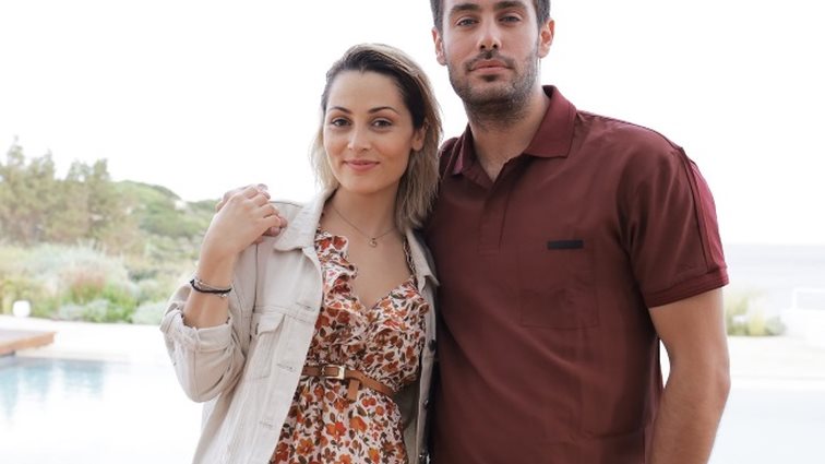 Κώστας Μαρτάκης: Οι λεπτομέρειες του look του στο εντυπωσιακό video clip με την Ελένη Βουλγαράκη