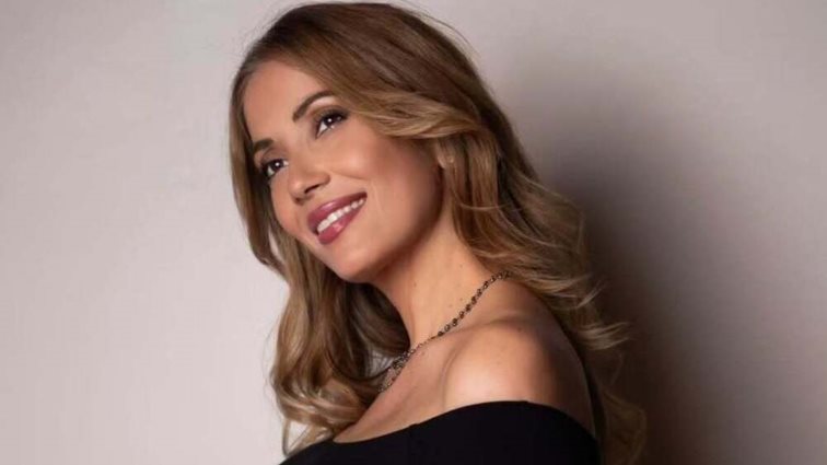 Έγκυος η Γιώτα Τσιμπρικίδου