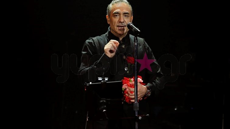 Η ζωή του Νότη Σφακιανάκη γίνεται ντοκιμαντέρ