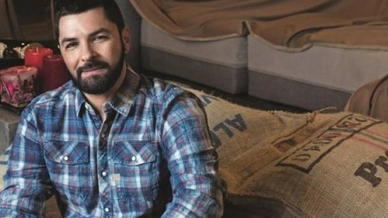 Θέμης Μάλλης | Αυτό είναι το νέο του επαγγελματικό βήμα