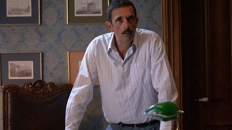 Λεωνίδας Κακούρης: Τι θα γίνει στις «Άγριες Μέλισσες»; Οι αποκαλύψεις από τον «Δούκα»