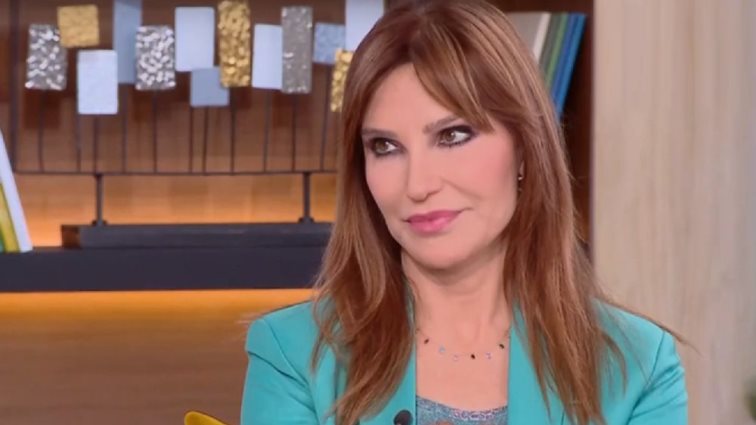 Βίκυ Χατζηβασιλείου: &quot;Δεν πρόκειται να το κάνω ξανά το Πάμε Πακέτο&quot;