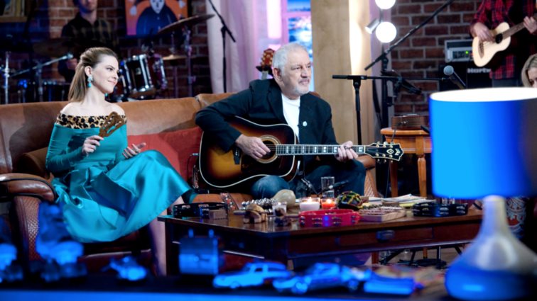 Μουσικό κουτί |  Ποιους υποδέχονται Πορτοκάλογλου- Μόρφη στην επόμενη εκπομπή;