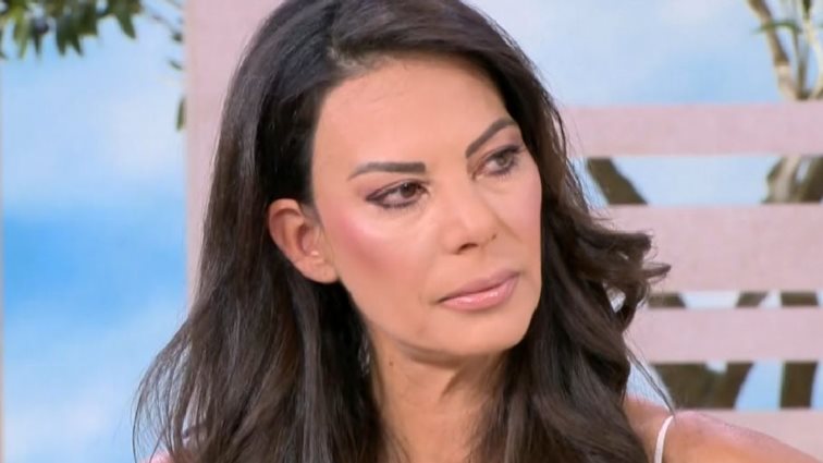 Λύγισε η Εύη Βατίδου: "Ο Αλέξης Κούγιας δεν αναγνώρισε τον κόπο μου" - "Δεν ήταν τακτικός με τις πληρωμές, μας άφηνε σε δεύτερη μοίρα, σήμερα χρωστάμε"