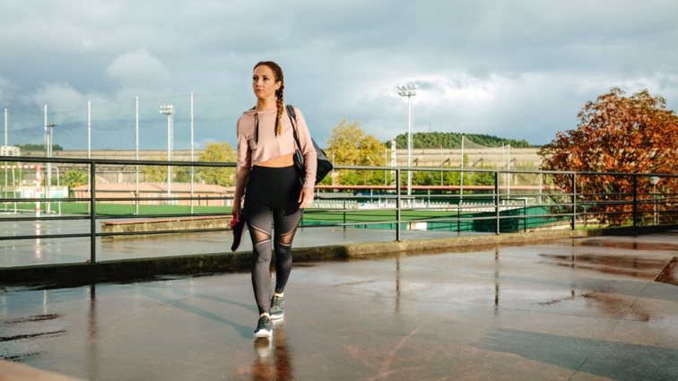 Πώς να συνδυάσετε τα New Balance παπούτσια σας; Δείτε 3 στυλιστικές συμβουλές