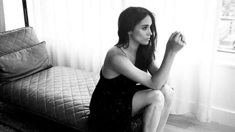 Meghan Markle: Ποιο είναι το πραγματικό της όνομα;
