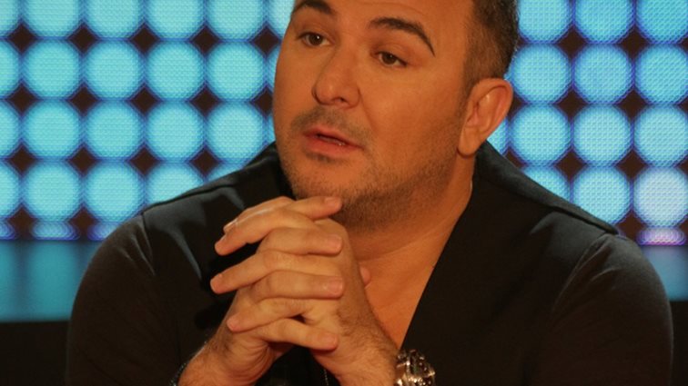 Αντώνης Ρέμος : Οι δηλώσεις μετά τις φήμες περί δεύτερης εγκυμοσύνης της Υβόννης Μπόσνιακ