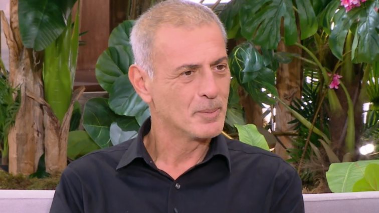 Γιάννης Μώραλης: &quot;Αυτή ήταν η μεγάλη πίκρα του Γιάννη Ιωαννίδη&quot;