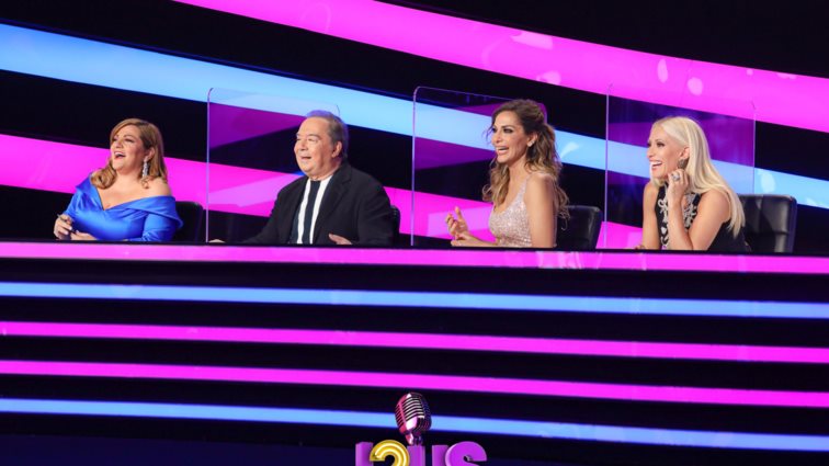 J2US: Αυτά είναι τα υποψήφια ζευγάρια προς αποχώρηση