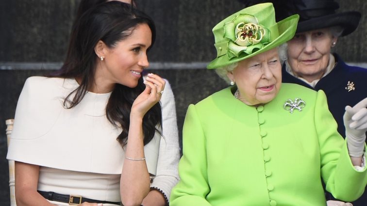 Meghan Markle | Η υπόσχεση που είχε δώσει στη βασίλισσα Ελισάβετ, την οποία αθέτησε