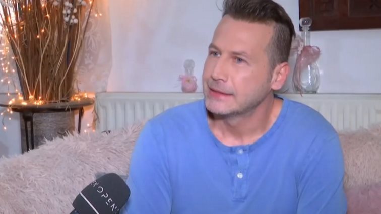 Ο Λευτέρης Ζαμπέτογλου καταγγέλλει δυο σεξουαλικές παρενόχλησεις από γνωστό σκηνοθέτη