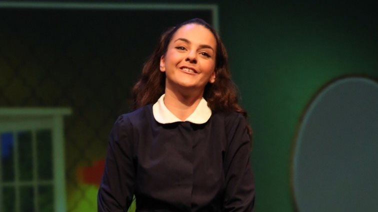 Ζένια Μπονάτσου: Τα 15 χρόνια χωρίς τον πατέρα της &amp; η κόντρα της Μάρθας Κουτρουμάνου με την Μαρία Ελένη Λυκουρέζου