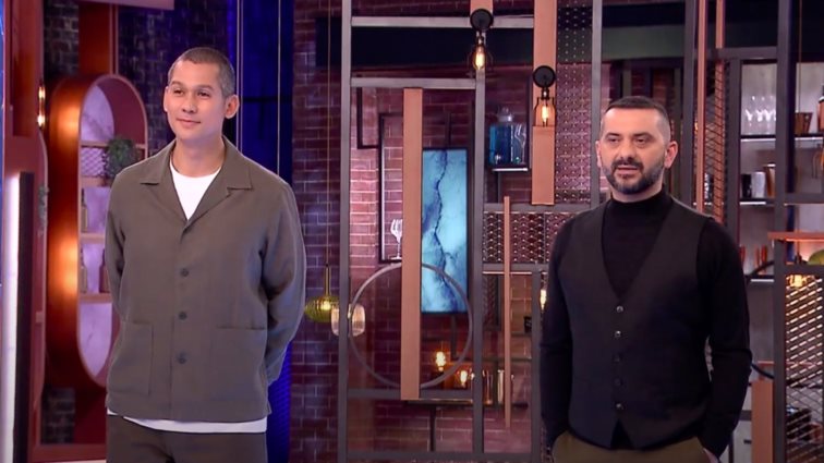 MasterChef | Οι τελικές αλλαγές στις μπριγάδες και το ασυνήθιστο Mystery Box