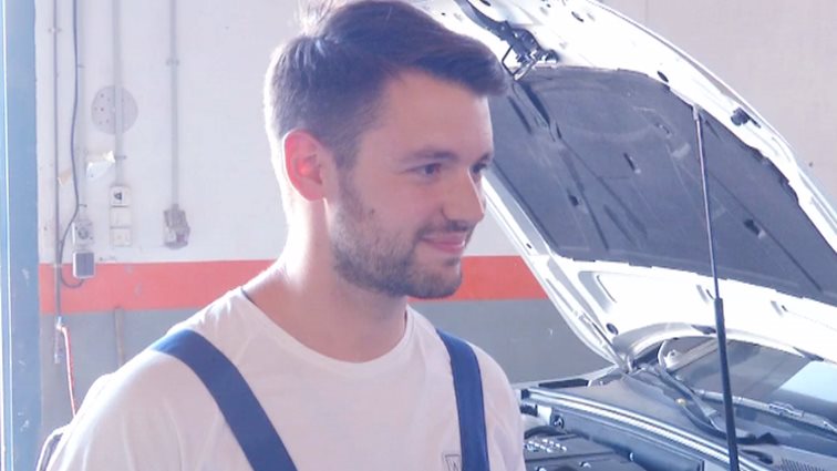 Τιμολέων Διαμαντής: Αποκαλύπτει το πιο σέξι μήνυμα που δέχθηκε μετά το MasterChef!