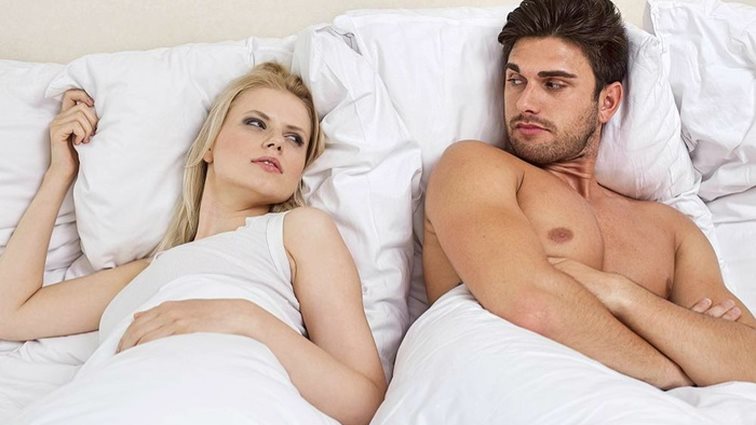 Τι ξενερώνει τους άντρες και τις γυναίκες στο σεξ
: Η έρευνα μίλησε!