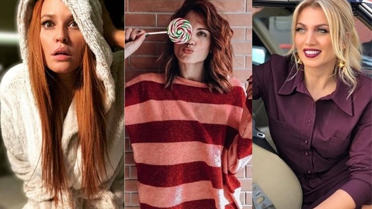 Διάσημες Ελληνίδες: Δείτε τα σπίτια τους και τους προσωπικούς τους χώρους!
