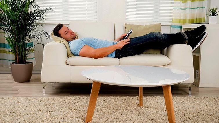 Γιατί η σιέστα είναι ότι καλύτερο μπορεί να συμβεί το μεσημέρι
: Νέα έρευνα τη συνδέει με την ευτυχία!