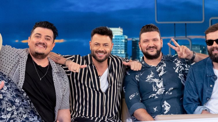 Alcatrash για Καλό Μεσημεράκι: "Όσο ωραία και να ήταν, έκλεισε ένας κύκλος, είναι κουραστικό"