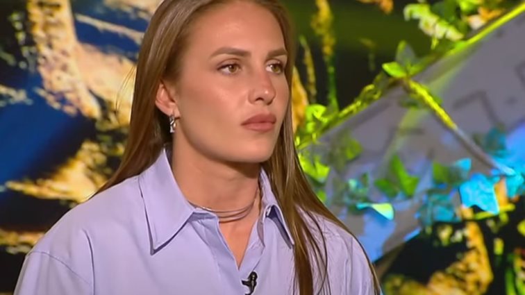 Κατερίνα Δαλάκα: &quot;Δεν θέλω να κλείσει η ιστορία μου εκεί με αυτόν τον τρόπο&quot;