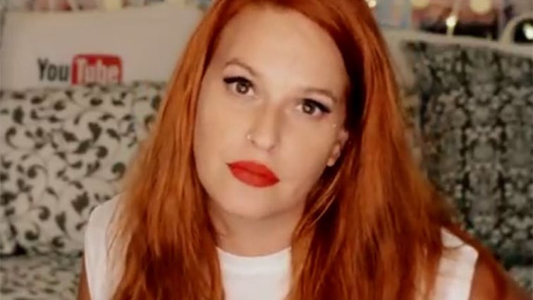 Σίσσυ Χρηστίδου: Δεν είναι πλέον κοκκινομάλλα! Δείτε το νέο της look