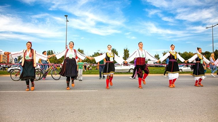 Μερικές από τις κουλές πρωτιές που έχει η χώρα μας στο ρεκόρ Guinness
: Εσύ το ήξερες;
