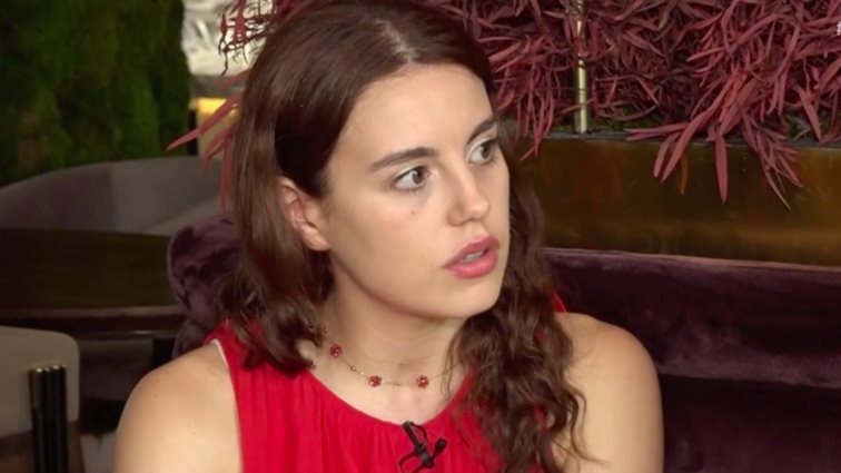 Μαργαρίτα Αλεξιάδη: &quot;Με επηρέασαν τα γυρίσματα στις Ψυχοκόρες, κάποιες μέρες ήμουν χάλια&quot;