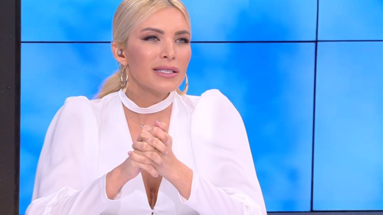 Κατερίνα Καινούργιου: Καταπέλτης εναντίον της Μέγκι Ντρίο on air: «Δεν είναι σωστή επαγγελματίας. Έτσι δεν θα πάει πουθενά!»