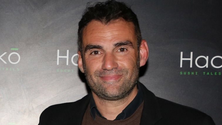 Ερωτευμένος ο Λάμπρος Χούτος! Αυτή είναι η σύντροφός του