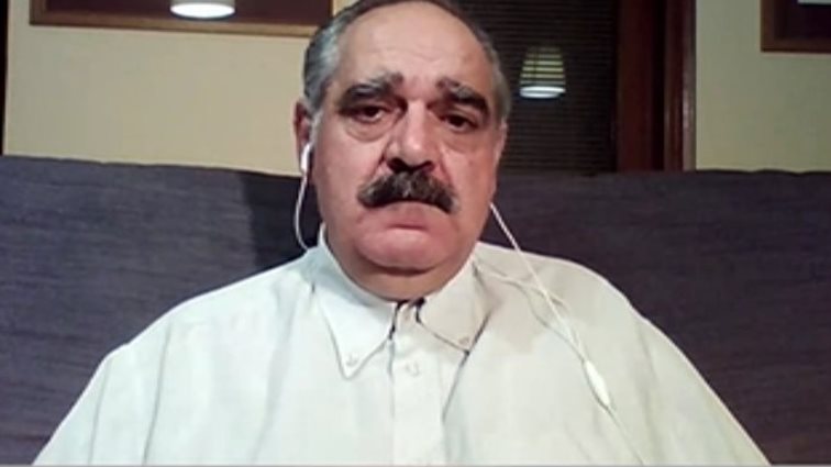 Γιώργος Σουξές: Δεν θα πιστέψετε πόσα κιλά έχει χάσει