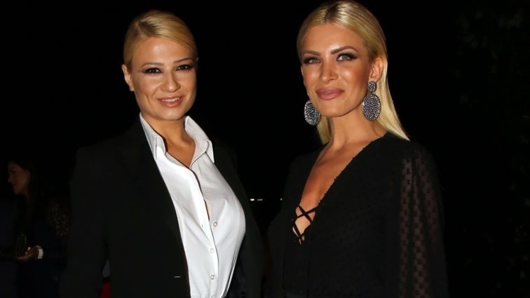 Από τη Φαίη Σκορδά στην Κατερίνα Καινούργιου - Αυτό είναι το νέο μέλος της "Super Κατερίνα"