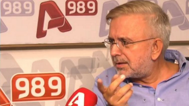 Δήμος Βερύκιος: &quot;Η ένταξή μου στο &quot;Happy Day&quot; ήταν ιδέα του Δημήτρη Κοντομηνά&quot;