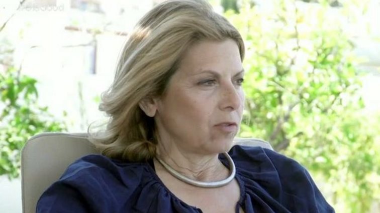 Μάγια Τσόκλη: Έγραφαν ότι παίρνω 100.000 ευρώ από την ΕΡΤ - Εμφανίστηκα ως το "μούτρο" που κλέβει