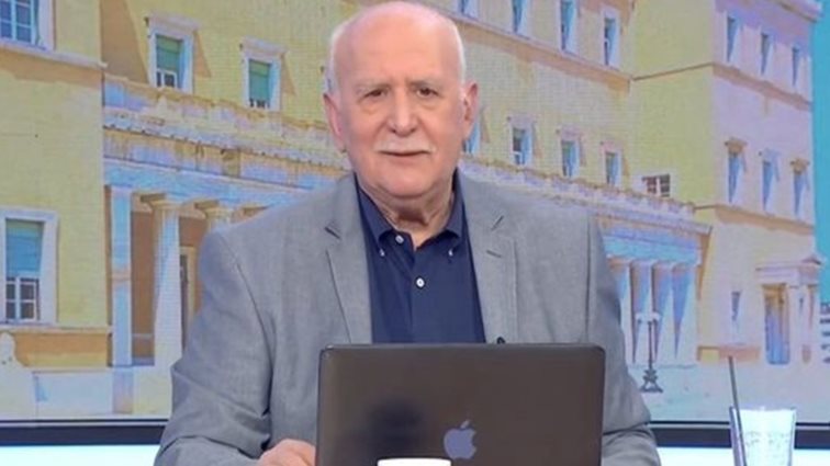 Γιώργος Παπαδάκης για debate: "Μετάνιωσα που πήγα, ήταν μία ανούσια διαδικασία για μένα"