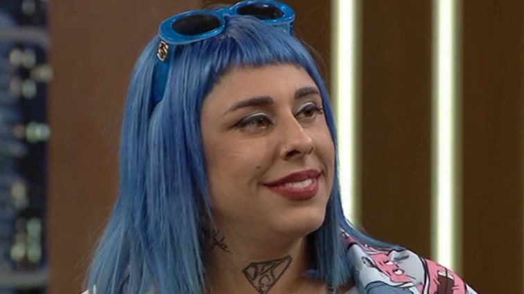 Super Kiki: "Δεν με εμπιστεύονται τηλεοπτικά επειδή είμαι ένας βόθρος"