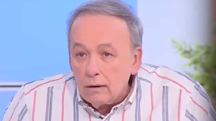 Αποκαλυπτικός ο Μικρούτσικος: &quot;Της έλεγαν να βγει και να με βρίσει - Μία φορά αναγκάστηκε&quot;