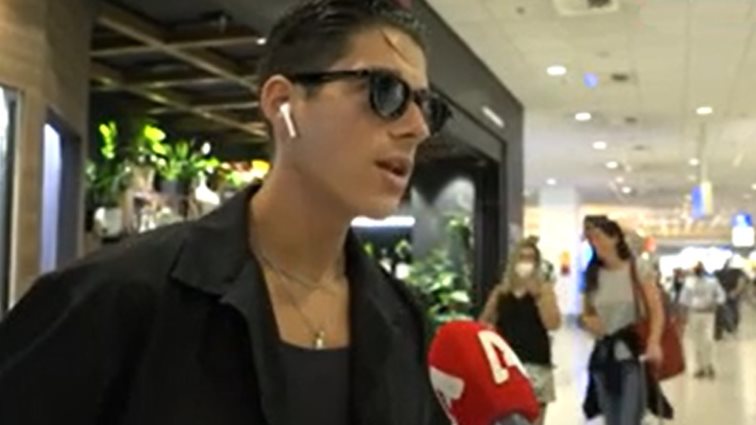 Ο Σήφης Φαραντάκης για το GNTM: &quot;Συμφωνώ με το &quot;ξήλωμα&quot; της επιτροπής, χρειάζεται ανανέωση&quot;