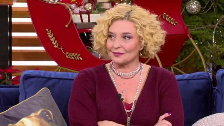 Το ξέσπασμα της Φαίδρας Δρούκα για το περιστατικό με τη διακοπή θεατρικής παράστασης από τη Σάσα Σταμάτη: "Είναι ντροπή!"