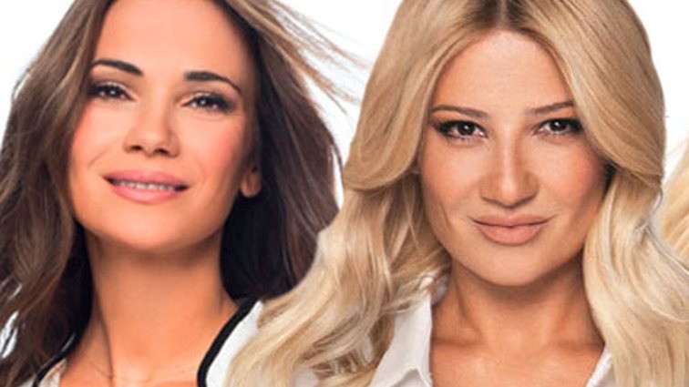 Άννα Μπουσδούκου
: Ξανά μπροστά από τη Φαίη Σκορδά! Τα νούμερα της Παρασκευής
