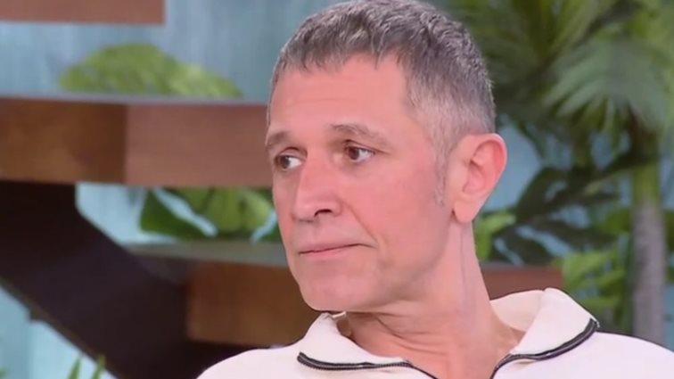 Αιμίλιος Χειλάκης: &quot;Είμαι ψηφοφόρος του Αλέξη Τσίπρα κι εκείνος είναι θεατής μου&quot;